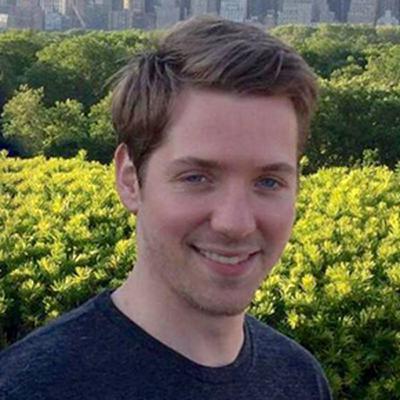 The Hustler's Guide to Sales and Cold Calling with Alex Berman