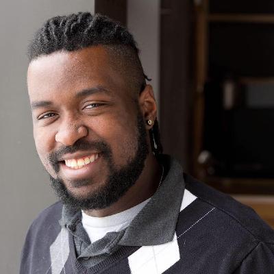 Episode 8 : Playwriting and activism with TJ Young Episode 8 : Playwriting and activism with TJ Young