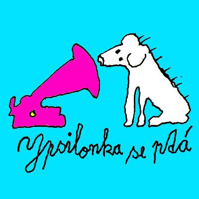 Ypsilonka se ptá: Tentokrát Boba Zajíčka