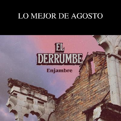 1.12 Lo Mejor de Agosto