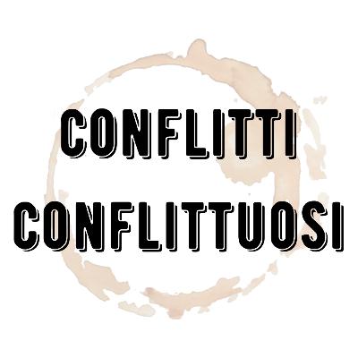 Conflitti conflittuosi