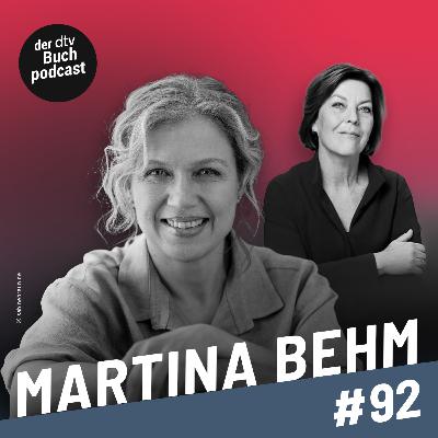 Dora Heldt trifft - Martina Behm