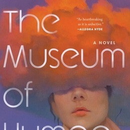 Download [EPUB] The Museum of Human History pdf by Rebekah Bergman