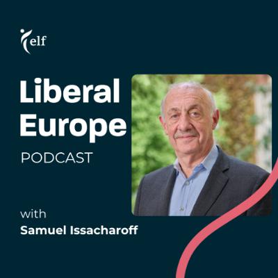 Trumping Democracy with Samuel Issacharoff