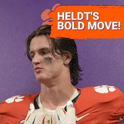 GAMECHANGER: Clemson’s Will Heldt RETURN Boosts Defense, But ROSTER Challenges Loom for 2026