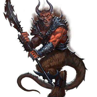 Splatbook #39 - The Devil You Know..