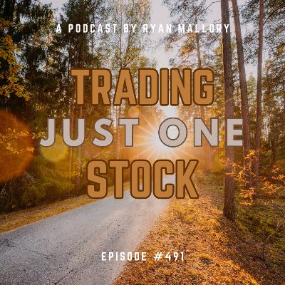Trading Just One Stock