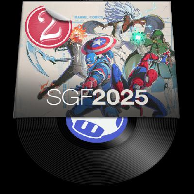 Special #51 – Gry na 2025-2026 – okres czerwcowych zapowiedzi (SGF 2025)