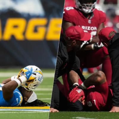 Bro League Commissioner Cast 2025 Week 3