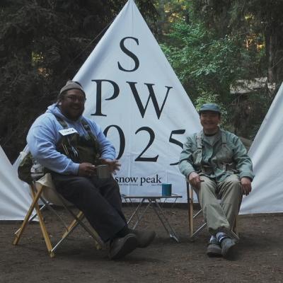 S2E6: Snow Peak Way: Sir Campalot S2E6: Snow Peak Way: Sir Campalot