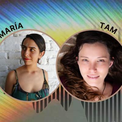 43. Regristros akáshicos