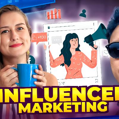 Enelin Toneva shares how influencer marketing is done!