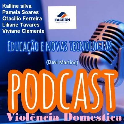 Violência doméstica - Capítulo 3