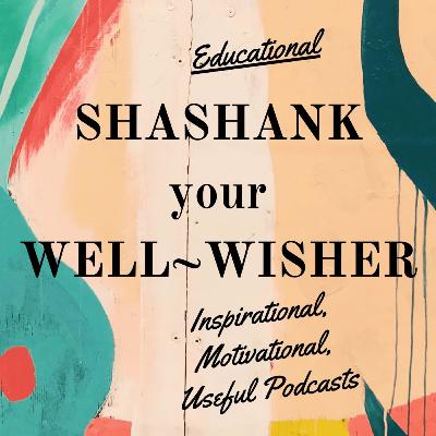 EP-10 | Childhood Stress | Let's Magic With Shashank | Podcast EP-10 | Childhood Stress | Let's Magic With Shashank | Podcast