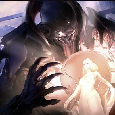 Halo: Silentium | Part 1