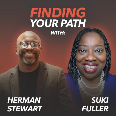 Technology as the Conduit with Suki Fuller Technology as the Conduit with Suki Fuller