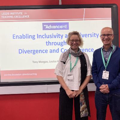 Designing management and innovation courses for team-based learning