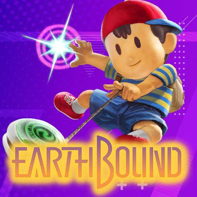 Modo 7 Podcast 54 - EarthBound Modo 7 Podcast 54 - EarthBound