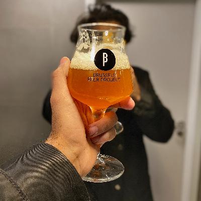 Brussels Beer Project