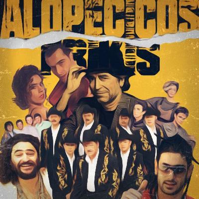 #09 - Canciones sobre CALVOS