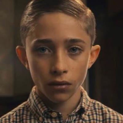 "Henry/Vecna/Ones Origin"