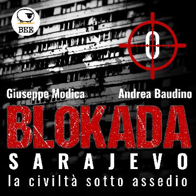 Puntata 0 - Mai più Puntata 0 - Mai più