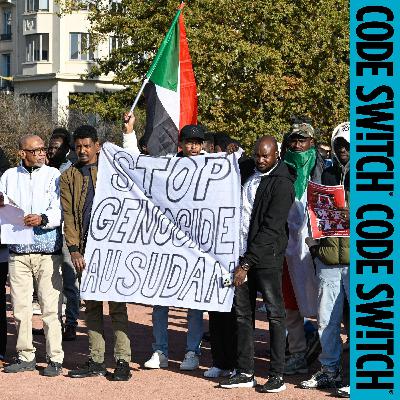 Gaza commanded our attention. Why hasn't Sudan?