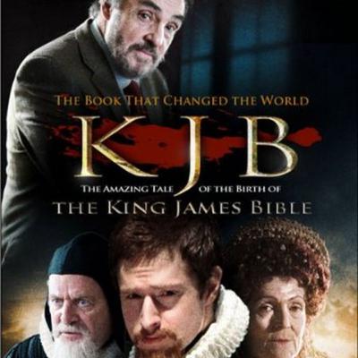 Bíblia King James: O Livro que Mudou o Mundo (Documentário)