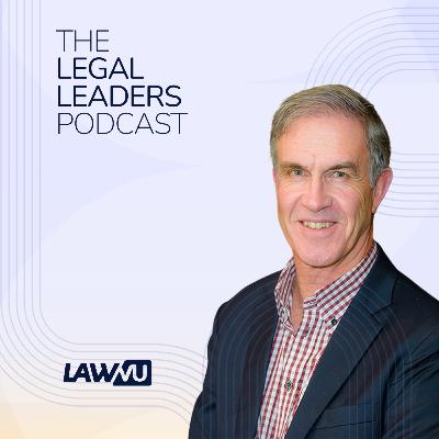 Peter Connor: From lawyer to business partner, becoming a T-Shaped legal leader Peter Connor: From lawyer to business partner, becoming a T-Shaped legal leader