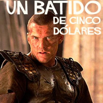 UBD5D - 69 - Especial Sam Worthington UBD5D - 69 - Especial Sam Worthington