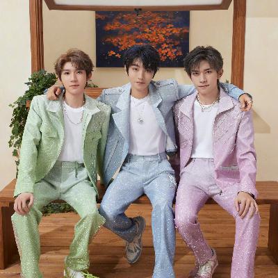 vol.19 不完美小孩已长大，放心去飞吧｜TFBOYS十周年快乐