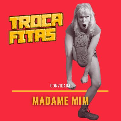 Ep 129 - Pythies, Fernando Tordo, Amyl and The Sniffers e Please Use Right Excuses (feat. Madame Mim)