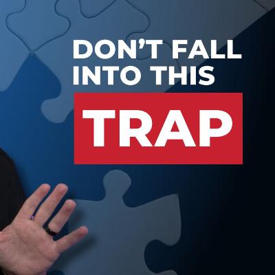 The Missing Piece of Your Church Marketing...