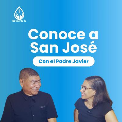 #2: Conoce a San José, con el padre Javier Vacca