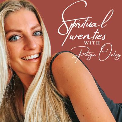 052: spiritual foundations- your job as you 052: spiritual foundations- your job as you