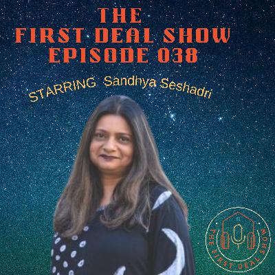 038 Sandhya Seshadri