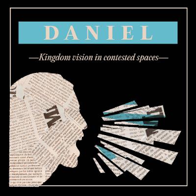 God Opposes the Proud, But Raises Up the Humble | 5 October 2025 | DANIEL | Stuart Browning