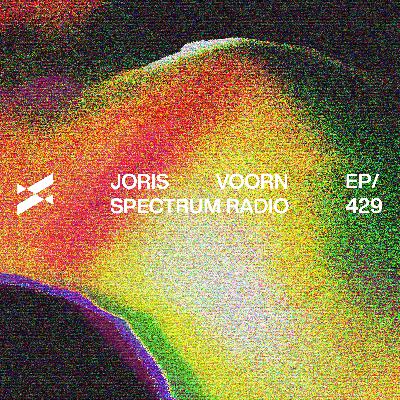 Spectrum Radio 429