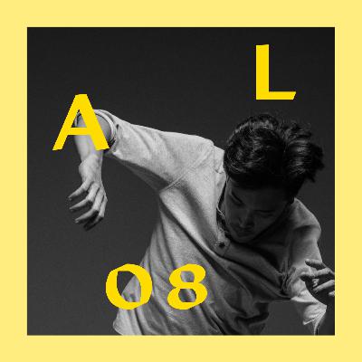 APHIDS LISTENS EPISODE 8: CHANG CHIEN-HAO
