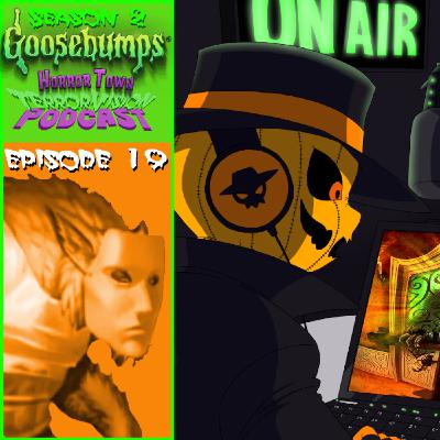 The REDACTED Situation is FOLLE!