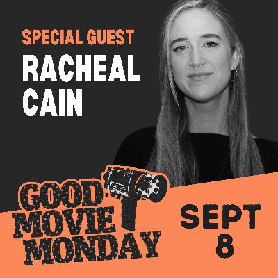 Racheal Cain, Best of 2009, Armageddon vs. Deep Impact and more...