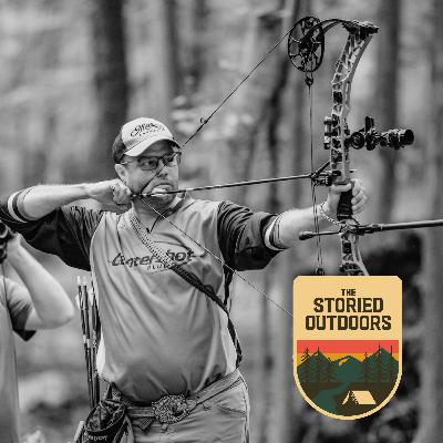 Ep. 147: Aaron Scheer Executive Director Centershot Ministries