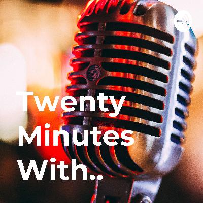 Episode 27 Michael McGrath TD