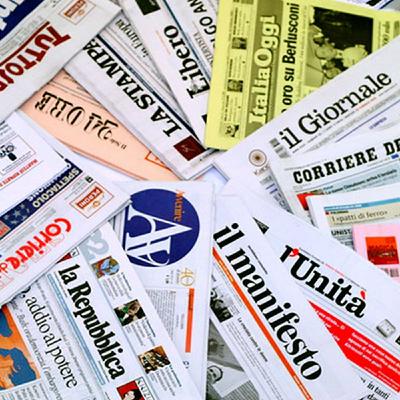 Episodio 94 - In che paese viviamo?