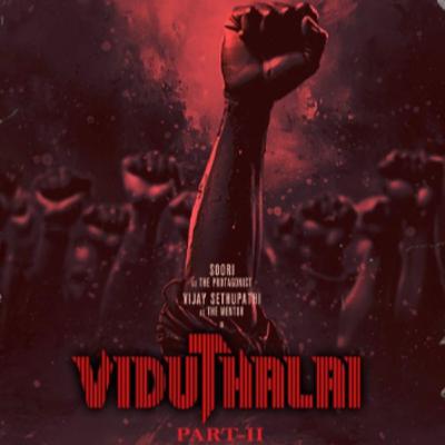 68. Viduthalai - 2 | Movie Minute | Utterly Classic Movie..