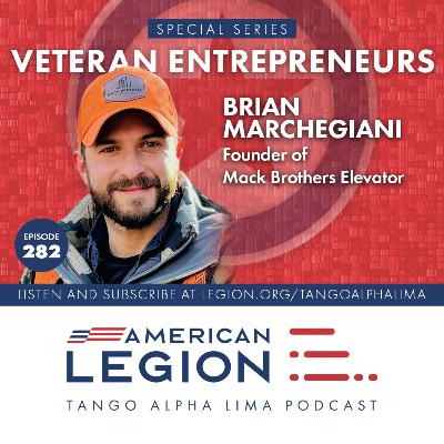 Episode 282: How to apply military technical skills to a career