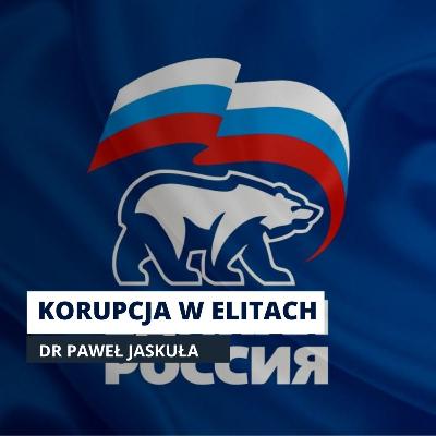Korupcja w rosyjskich elitach. Upadek wpływowego polityka | Komentarz z Rosji Korupcja w rosyjskich elitach. Upadek wpływowego polityka | Komentarz z Rosji