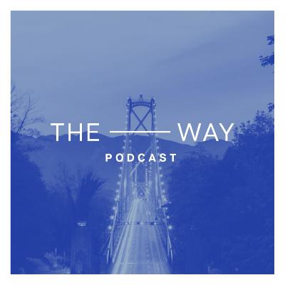 Anchored in the Word - Chris Price | Vision 2021 (Week 5) | January 31, 2021