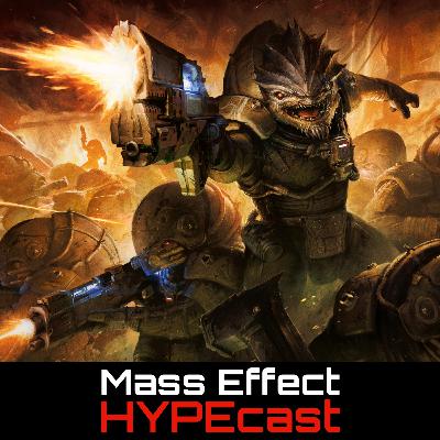 013: N7 Day 2025 And A Krogan Civil War