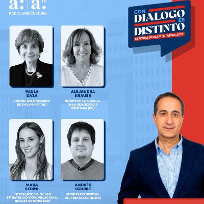 CDED Especial Elecciones 2025 | Episodio Final: Análisis y claves para entender las comicios de este domingo